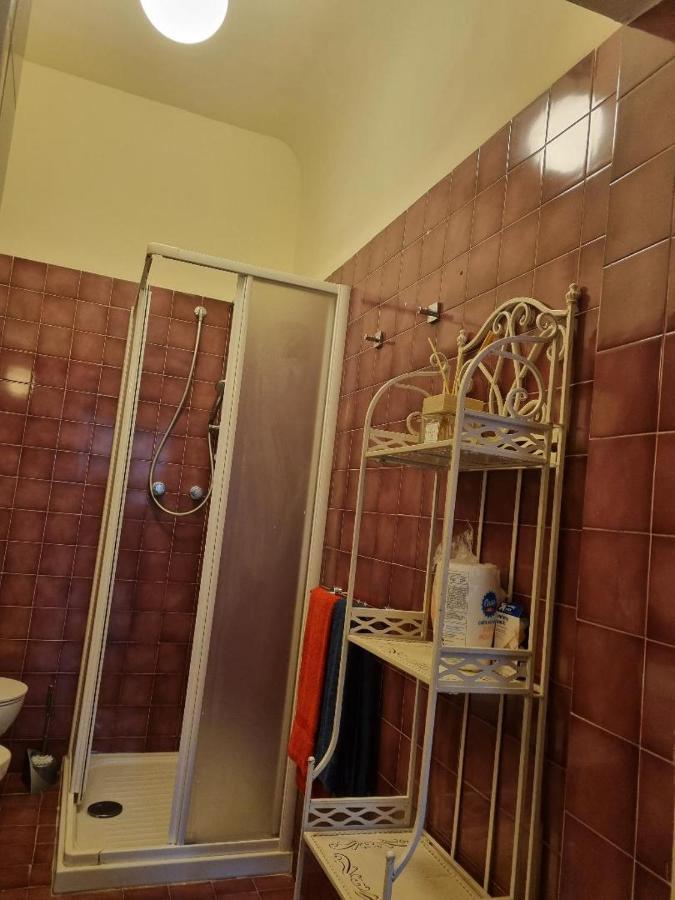 Ferienwohnung Casa Cartagine Siena Exterior foto